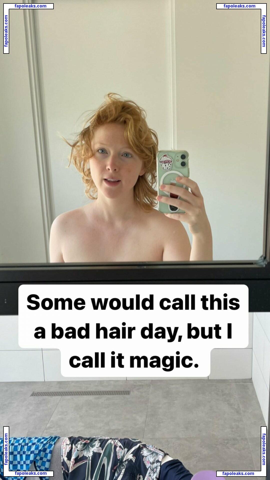 Molly Quinn / lassmolly / mollycaitlynquinn nude photo #0077 from OnlyFans