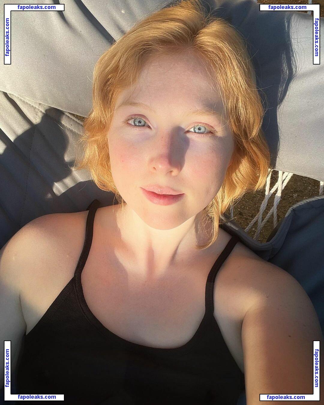 Molly Quinn / lassmolly / mollycaitlynquinn nude photo #0079 from OnlyFans