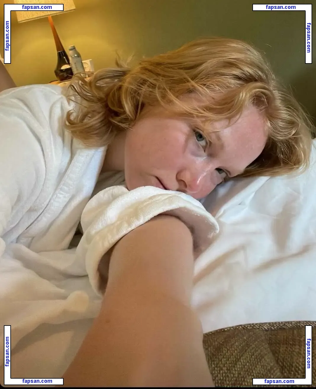 Molly Quinn nude photo #0087 from OnlyFans