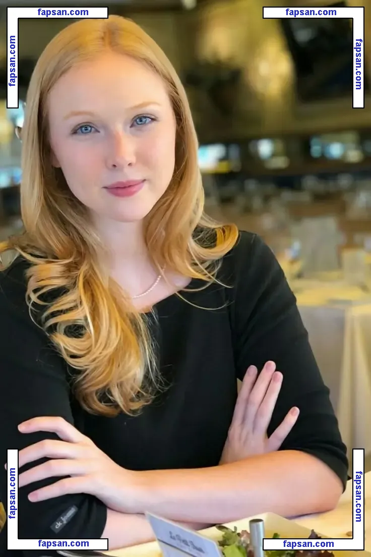 Molly Quinn nude photo #0115 from OnlyFans