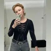 Molly Quinn голая #0011