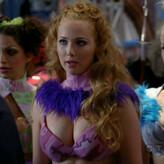 Molly Quinn nude #0033