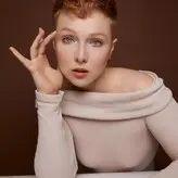 Molly Quinn голая #0034