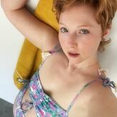 Molly Quinn nude #0038