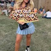 Molly Rainford голая #0223