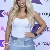 Molly Rainford голая #0225