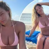 Molly Rainford голая #0234