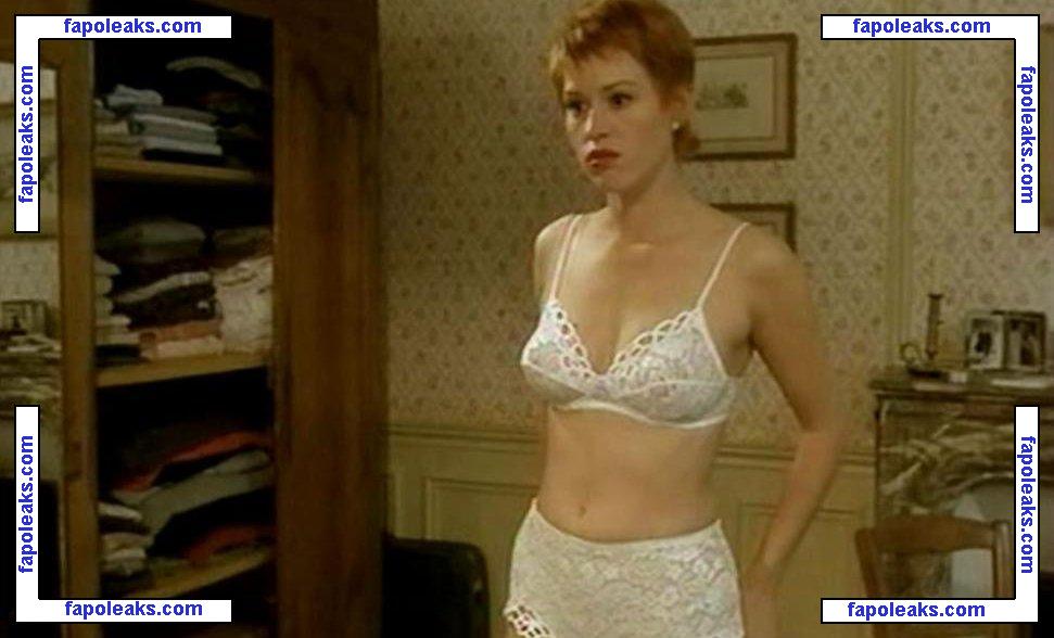 Molly Ringwald / imstuckin1985 / mollyringwald nude photo #0008 from OnlyFans