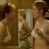 Molly Ringwald nude #0011