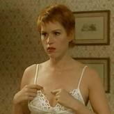 Molly Ringwald nude #0014