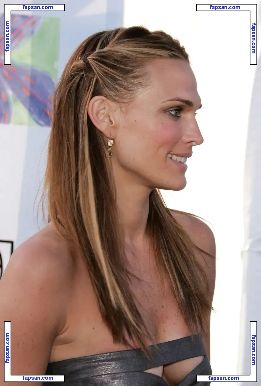 Molly Sims nude photo #0017 from OnlyFans