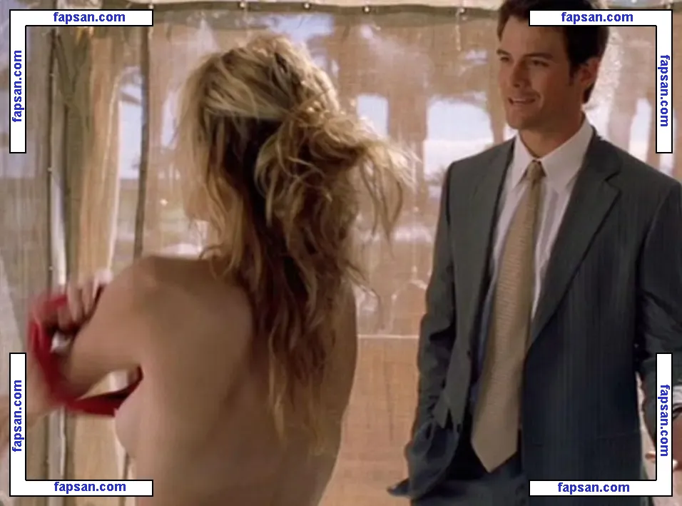 Molly Sims nude photo #0074 from OnlyFans