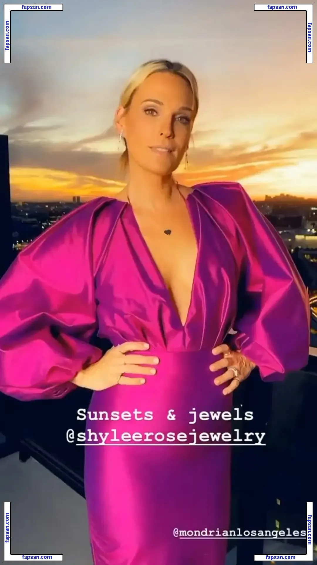Molly Sims голая фото #0168 с Онлифанс