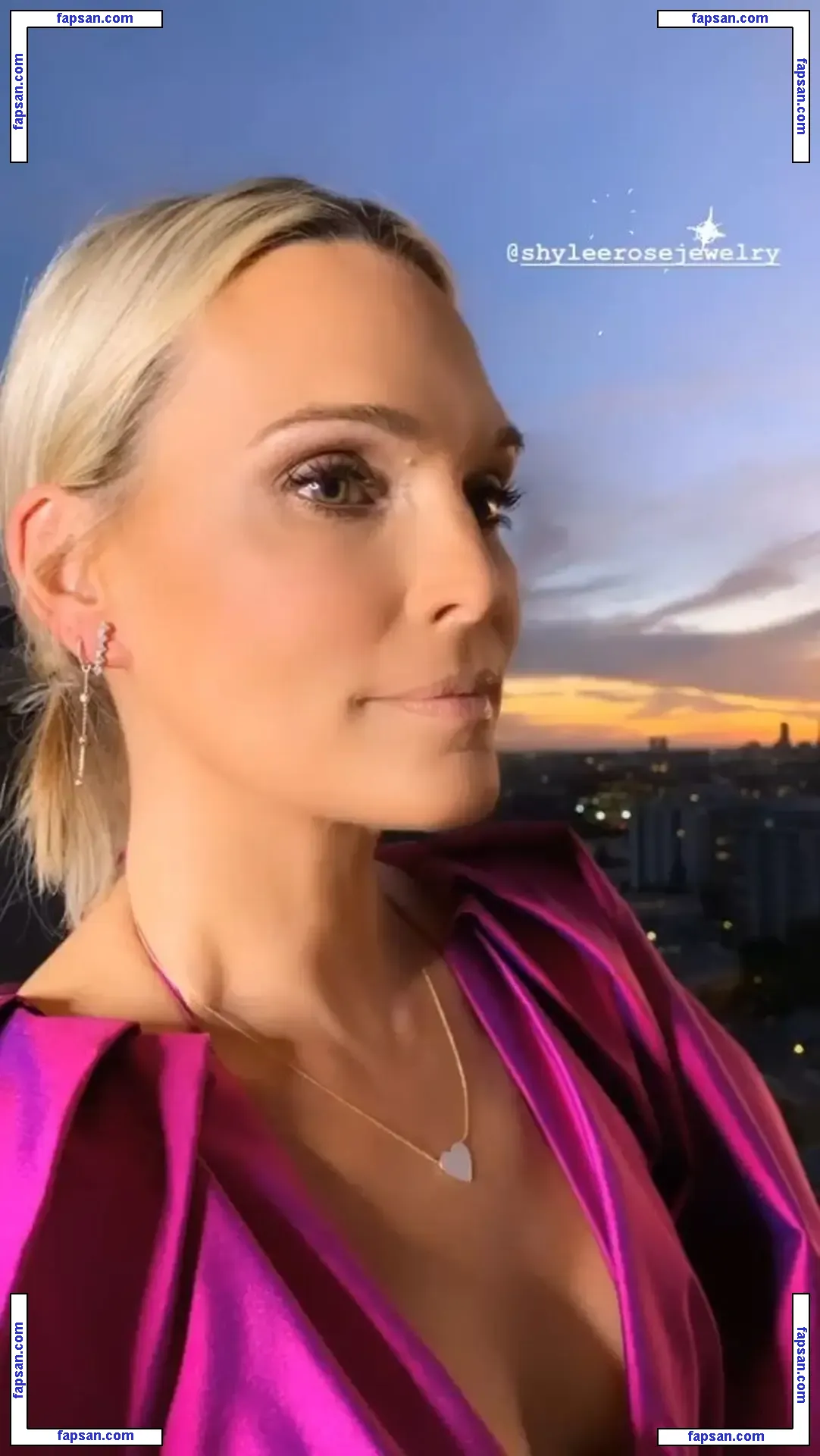 Molly Sims голая фото #0169 с Онлифанс