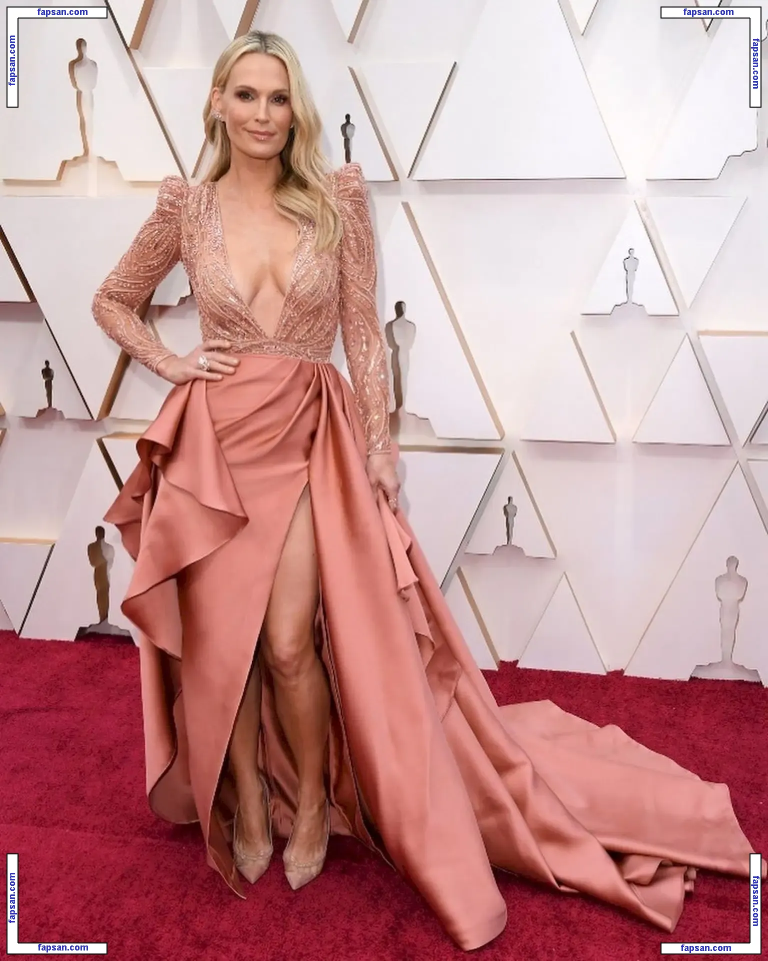 Molly Sims голая фото #0183 с Онлифанс