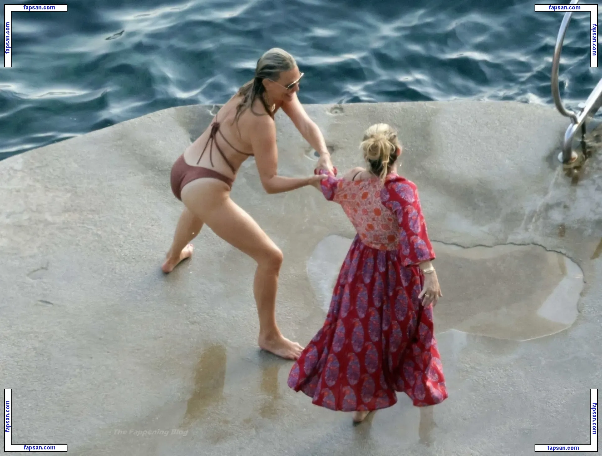 Molly Sims nude photo #0283 from OnlyFans