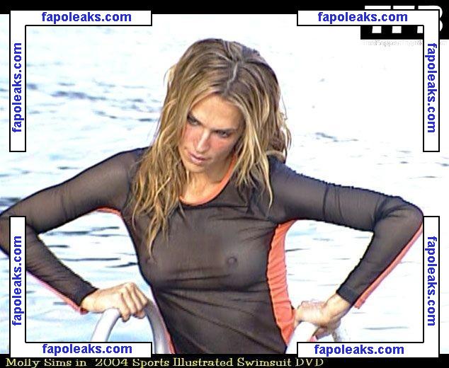 Molly Sims / mollybsims / molsims голая фото #0370 с Онлифанс