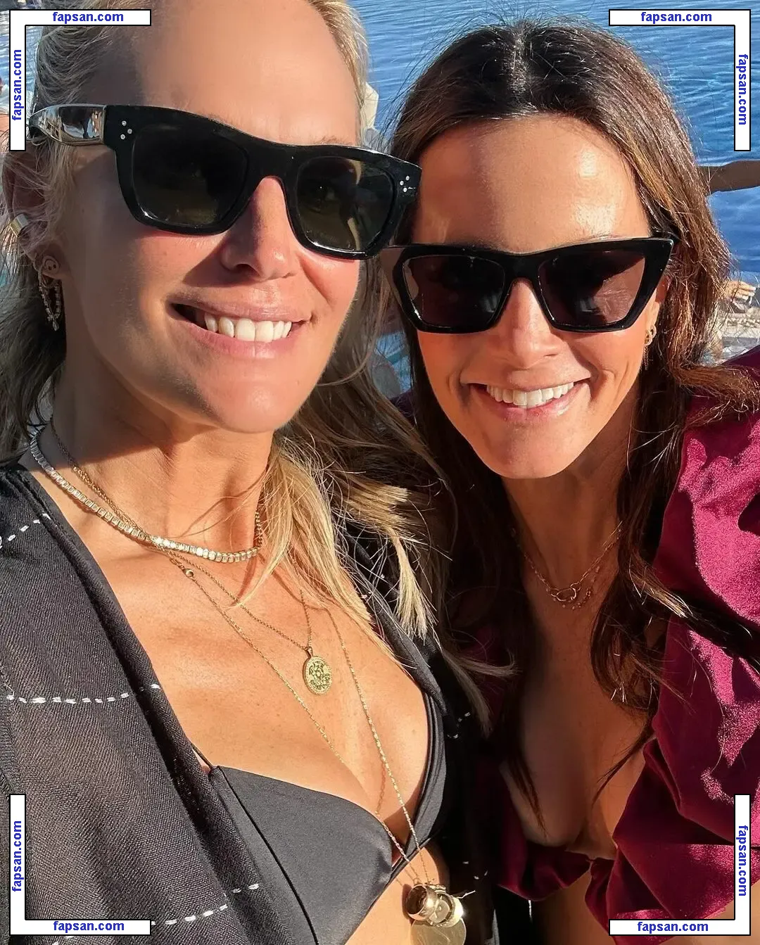 Molly Sims nude photo #0391 from OnlyFans