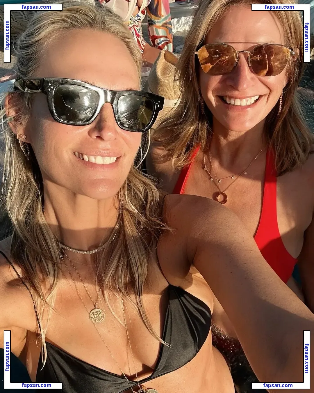 Molly Sims голая фото #0392 с Онлифанс