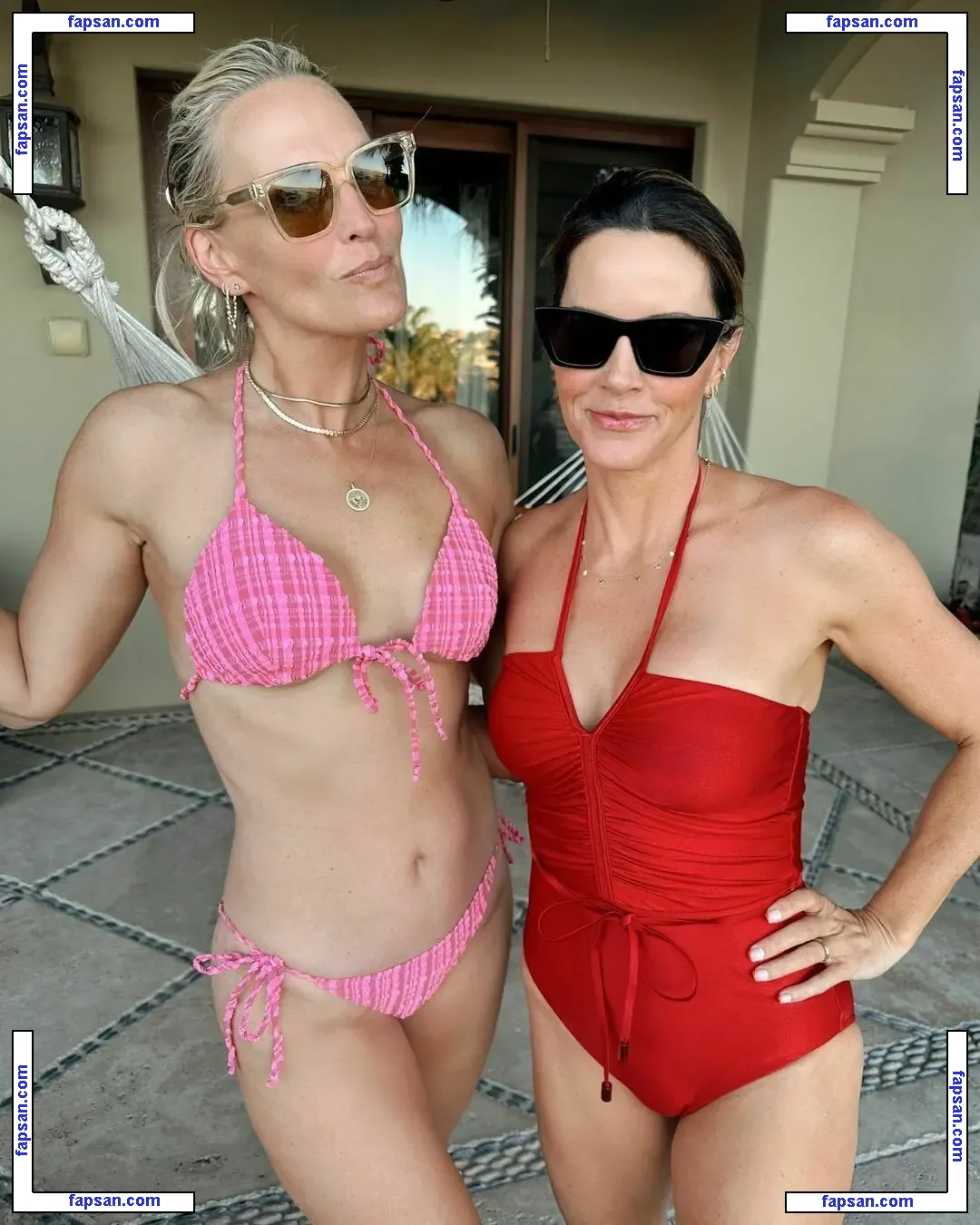 Molly Sims голая фото #0398 с Онлифанс