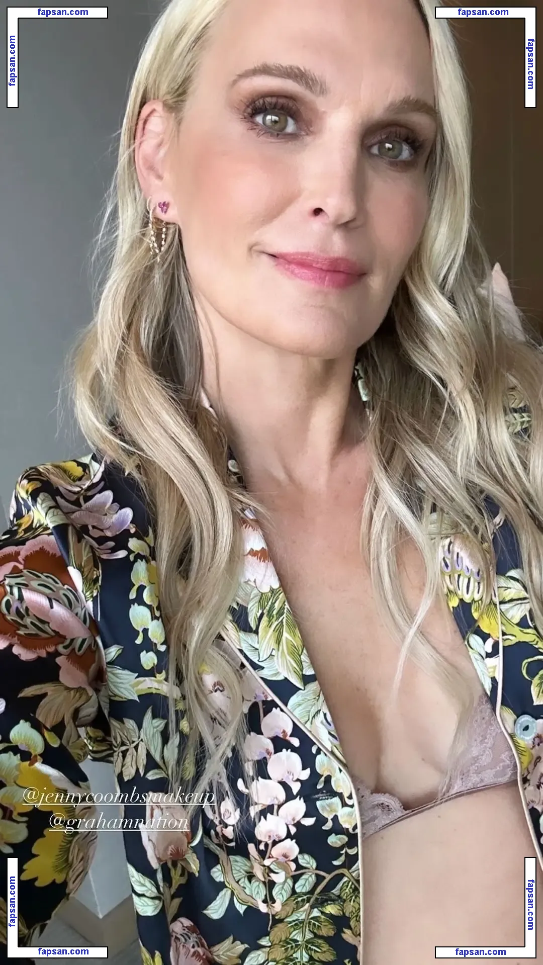 Molly Sims голая фото #0439 с Онлифанс