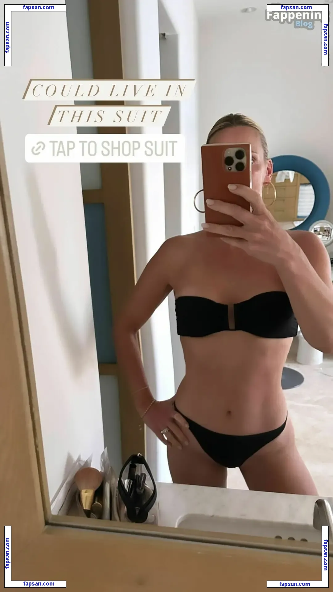 Molly Sims nude photo #0460 from OnlyFans