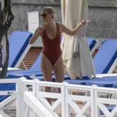 Molly Sims nude #0001