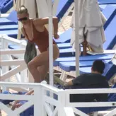 Molly Sims nude #0002