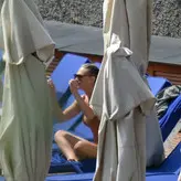 Molly Sims nude #0007