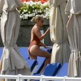 Molly Sims nude #0008