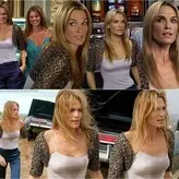 Molly Sims голая #0053