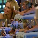 Molly Sims голая #0054