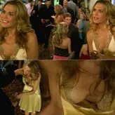 Molly Sims голая #0061