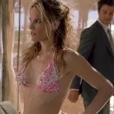 Molly Sims голая #0069