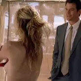 Molly Sims голая #0074