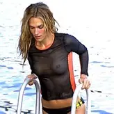 Molly Sims голая #0091