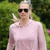 Molly Sims голая #0095