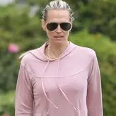 Molly Sims голая #0096
