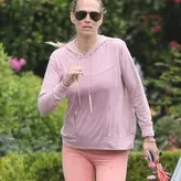 Molly Sims голая #0097