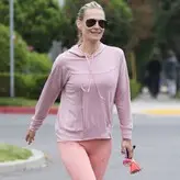 Molly Sims голая #0100
