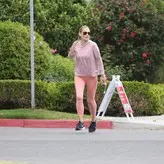 Molly Sims голая #0109