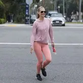 Molly Sims голая #0111