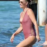 Molly Sims голая #0119
