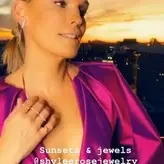 Molly Sims голая #0167