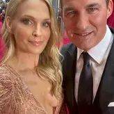 Molly Sims голая #0181