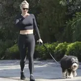 Molly Sims голая #0210