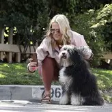 Molly Sims голая #0222