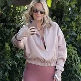 Molly Sims голая #0223