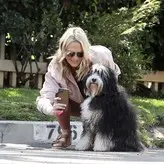 Molly Sims голая #0230