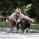 Molly Sims голая #0238